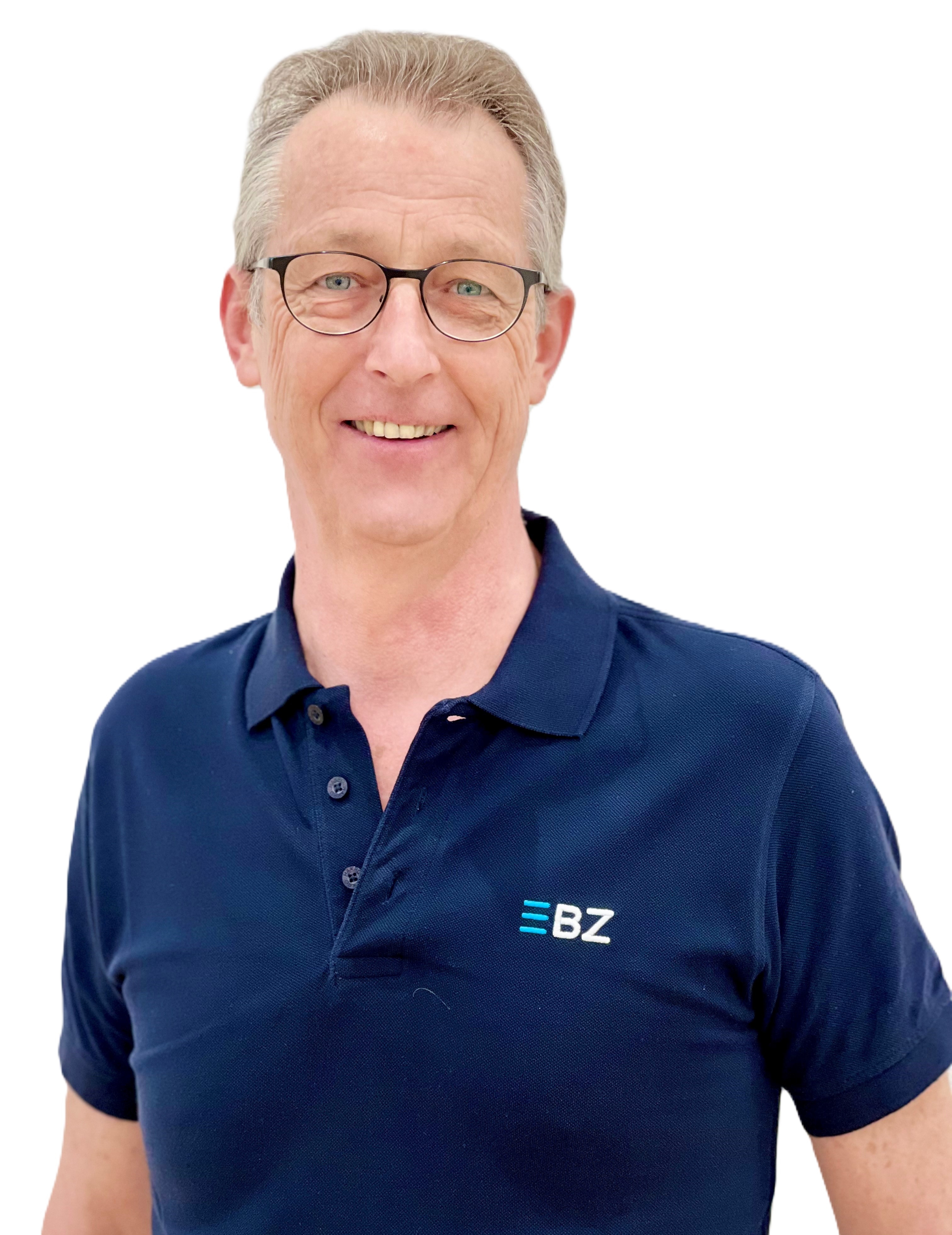 Felix freigestellt Quali